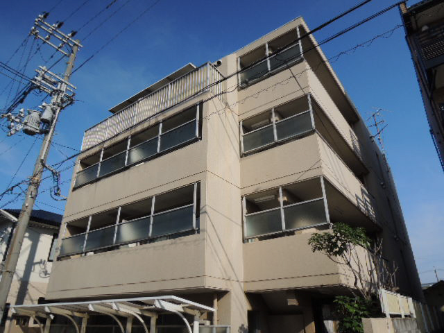 神戸市東灘区御影本町の賃貸