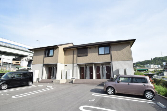 神戸市北区山田町下谷上の賃貸