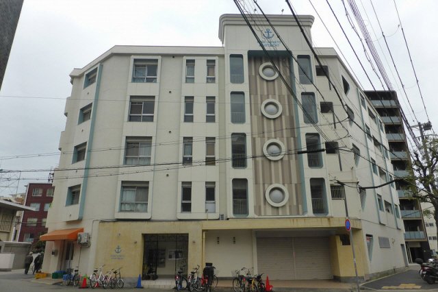 神戸市兵庫区湊町の賃貸