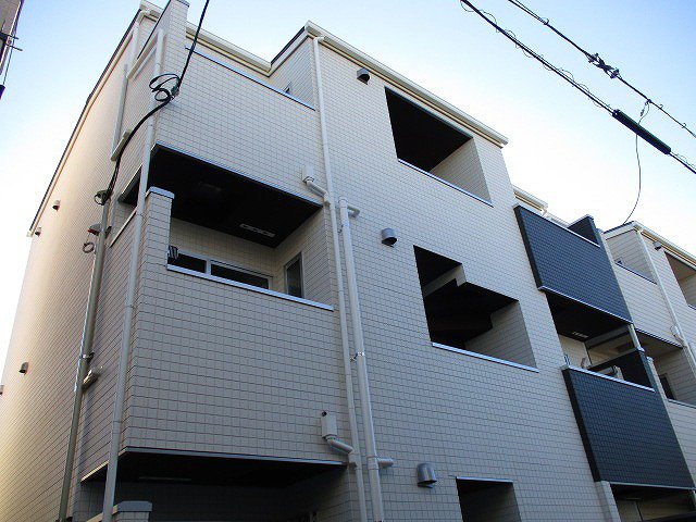 神戸市長田区梅ケ香町の賃貸