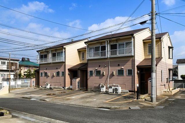 神戸市西区北別府の賃貸