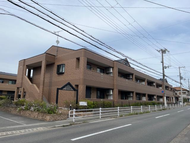 神戸市西区玉津町高津橋の賃貸