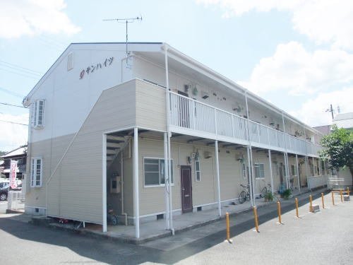 神戸市西区南別府の賃貸