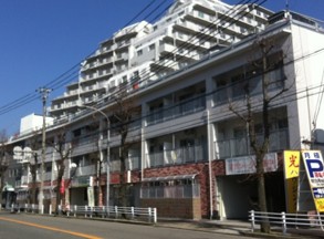 神戸市長田区片山町の賃貸