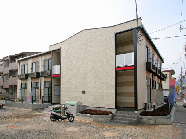 神戸市長田区水笠通の賃貸