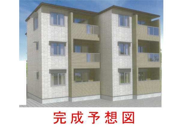神戸市灘区新在家南町の賃貸