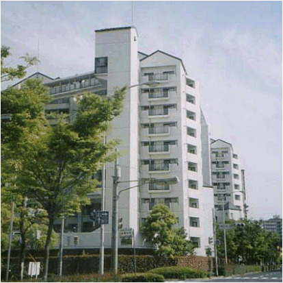 神戸市西区学園東町の賃貸