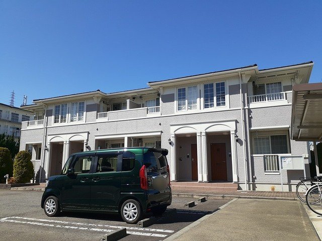 神戸市垂水区名谷町の賃貸
