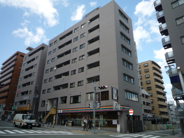 神戸市灘区備後町の賃貸