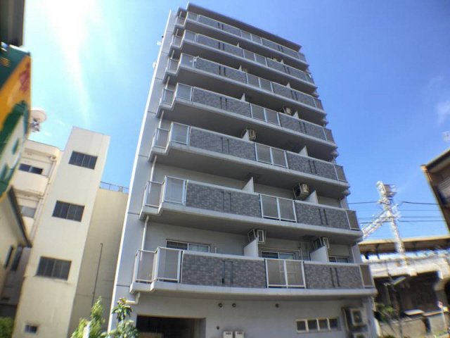 神戸市東灘区御影本町の賃貸