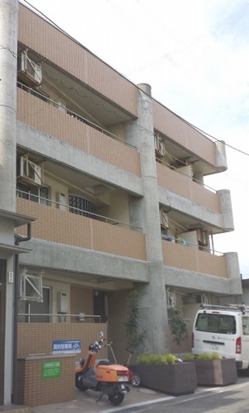神戸市東灘区住吉宮町の賃貸