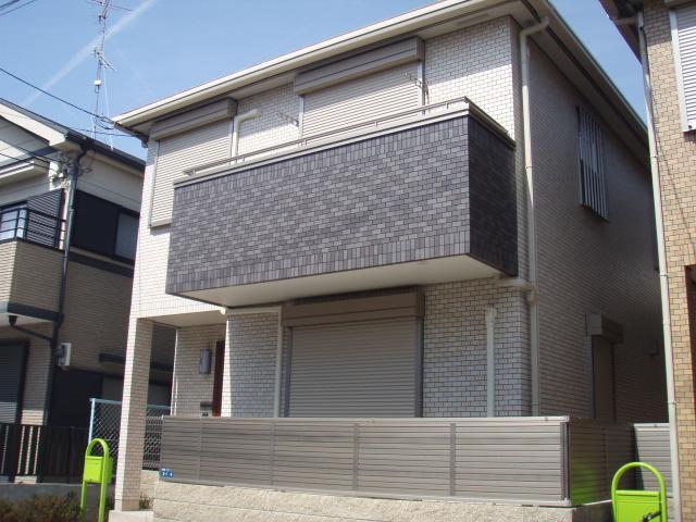 神戸市灘区赤坂通の賃貸