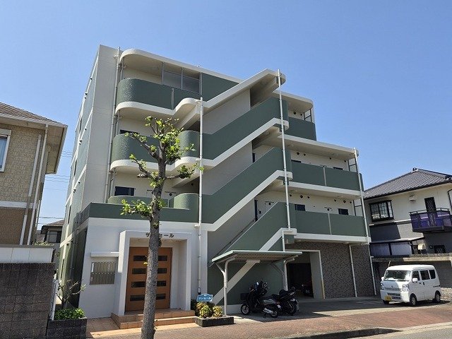 神戸市西区宮下の賃貸