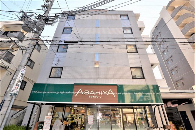 神戸市中央区琴ノ緒町の賃貸