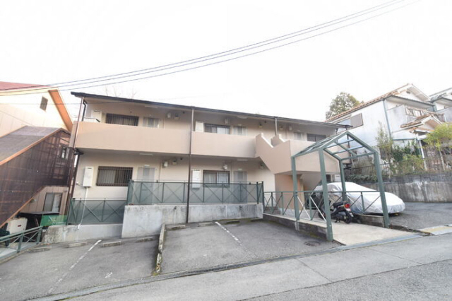 神戸市北区緑町の賃貸