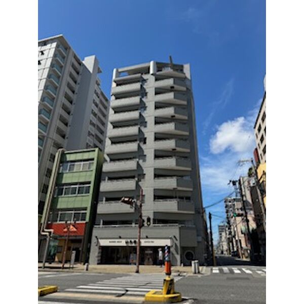 神戸市兵庫区水木通の賃貸