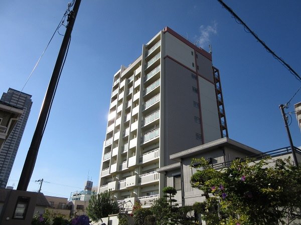 神戸市東灘区住吉宮町の賃貸