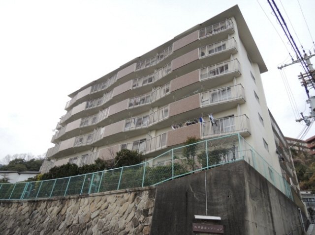 神戸市灘区篠原北町の賃貸