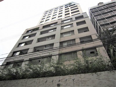 神戸市中央区加納町の賃貸