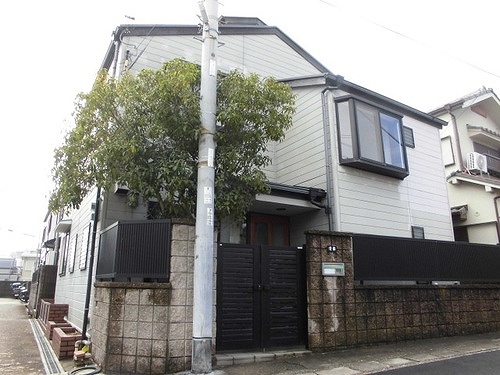 神戸市須磨区須磨本町の賃貸