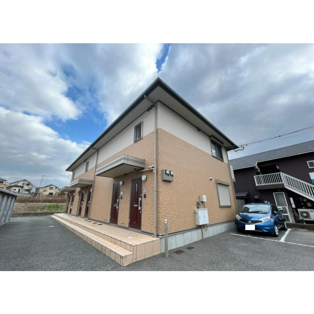 神戸市西区伊川谷町潤和の賃貸