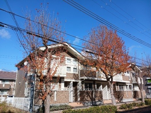 神戸市西区北別府の賃貸