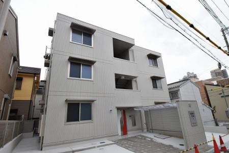 神戸市灘区永手町の賃貸
