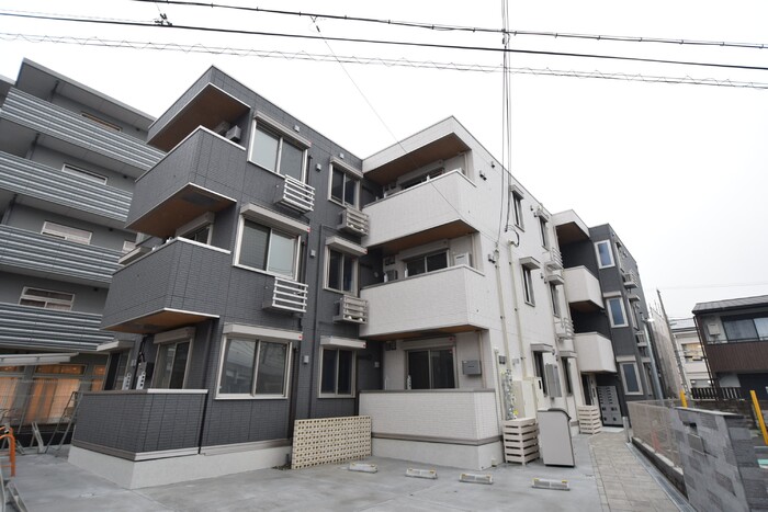 神戸市東灘区住吉宮町の賃貸