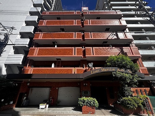 神戸市中央区中町通の賃貸