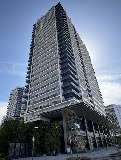 神戸市中央区新港町の賃貸