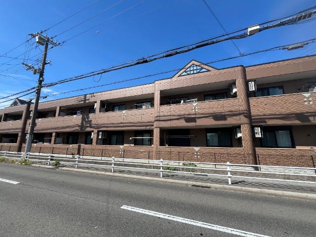 神戸市西区玉津町高津橋(JR山陽本線明石駅)のアパート賃貸物件 間取画像