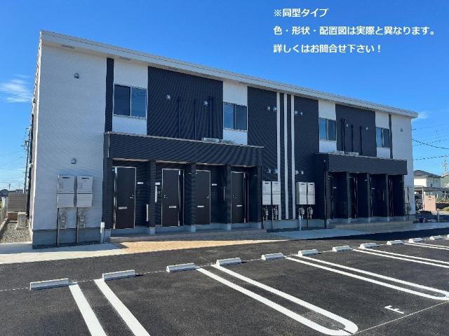 神戸市垂水区山手の賃貸