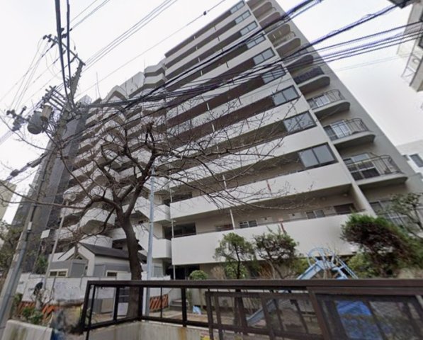 神戸市灘区岩屋北町の賃貸