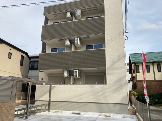 神戸市東灘区深江本町の賃貸