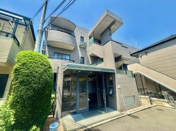 神戸市灘区篠原南町の賃貸