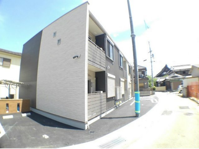 神戸市北区有野町二郎の賃貸