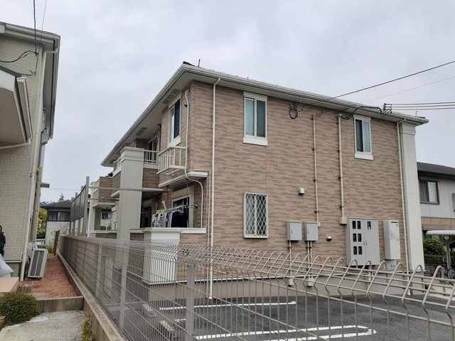 神戸市北区上津台の賃貸