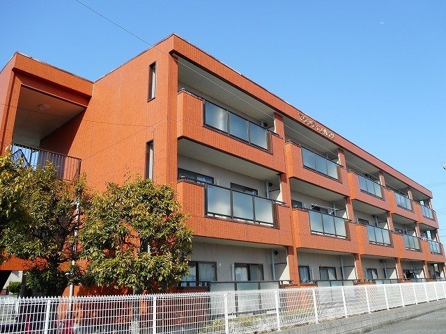 神戸市西区竜が岡の賃貸