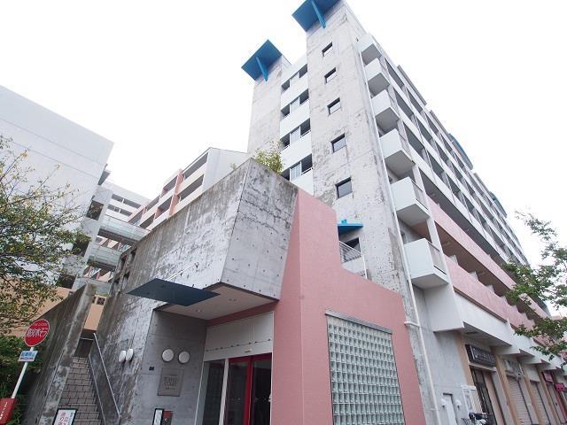 神戸市長田区腕塚町の賃貸