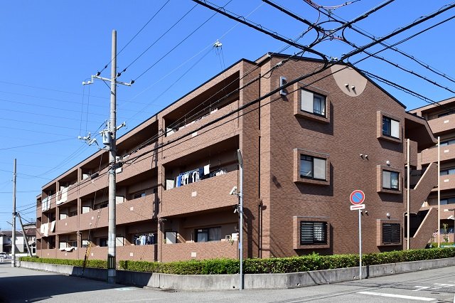 神戸市西区二ツ屋の賃貸