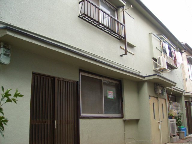 神戸市垂水区城が山の賃貸
