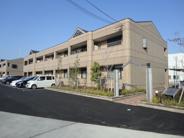 神戸市西区玉津町高津橋の賃貸