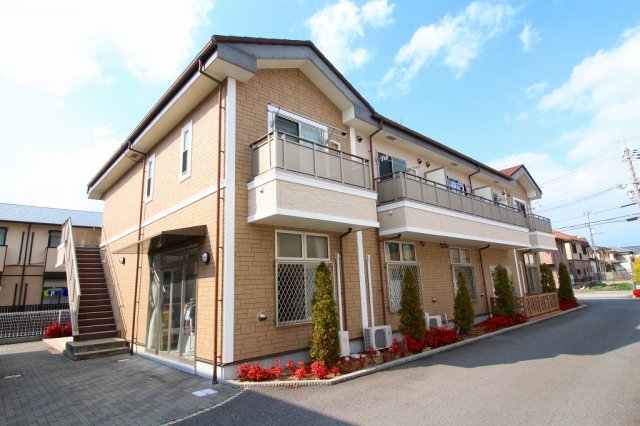 神戸市西区玉津町出合の賃貸