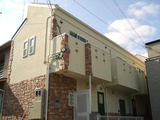 神戸市灘区篠原本町の賃貸