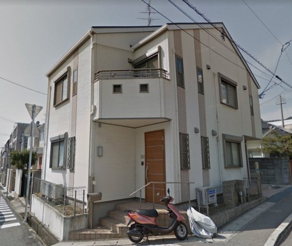 神戸市東灘区御影郡家の賃貸