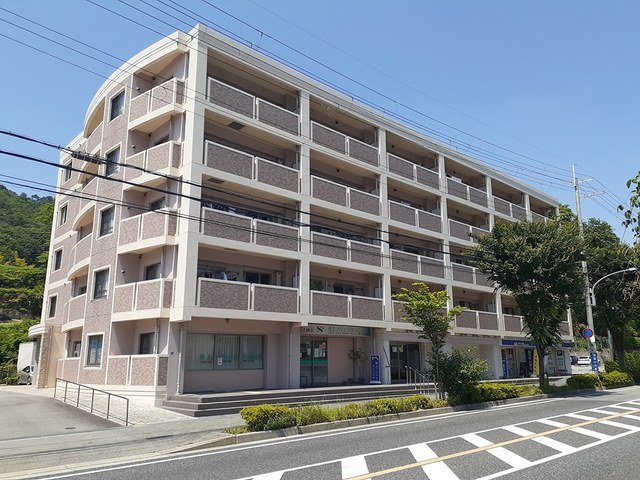 神戸市北区谷上東町の賃貸