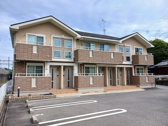 神戸市北区有野町有野の賃貸