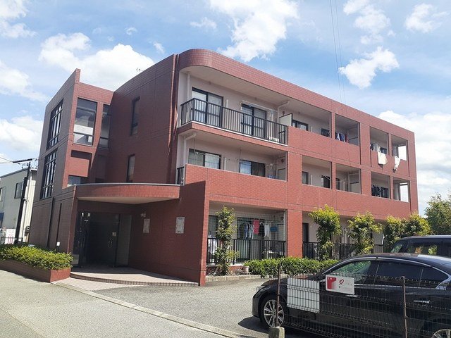 神戸市北区有野町二郎の賃貸