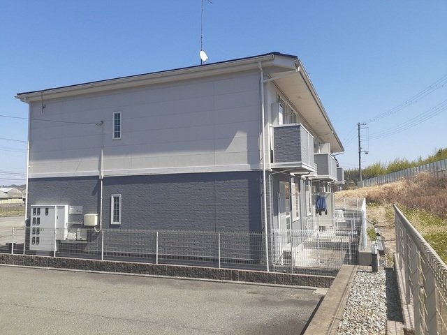 神戸市北区道場町日下部の賃貸