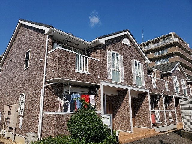 神戸市西区伊川谷町有瀬の賃貸